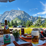 Photo n°2 de l'avis de Petra.o fait le 14/05/2022 à 18:34 sur le  Ahornkaser à Berchtesgaden