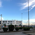 Photo n°1 de l'avis de Kirill.z fait le 12/07/2019 à 06:38 sur le  Callistos Hotel & Spa à Tricase