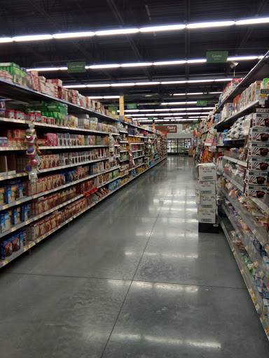 Supermarket «Walmart Neighborhood Market», reviews and photos, 6991 SW 8th St, Miami, FL 33144, USA