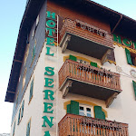 Photo n°1 de l'avis de DANIEL.K fait le 24/12/2017 à 19:38 sur le  Hotel Serena Cortina à Cortina d'Ampezzo