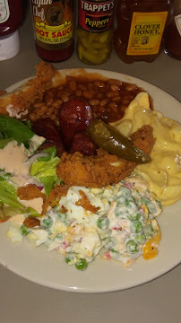 Buppy's Catering & Bartending - Photo 7 - Car repair in Bryan, TX, College Station