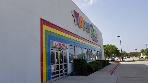 Toy Store «Toys