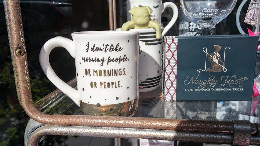 Novelty Store «Hot Stuff», reviews and photos, 2121 E Broadway, Long Beach, CA 90803, USA