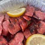 Photo n°1 de l'avis de Gonçalo.a fait le 18/04/2023 à 11:56 sur le  Churrasqueira Dom Frango à Albufeira