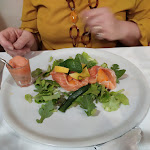 Photo n°4 de l'avis de Dario.r fait le 26/06/2022 à 14:45 sur le  Osteria Agli Amici à Istrago