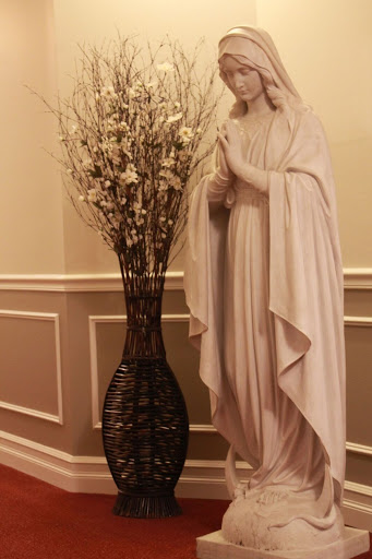 Funeral Home «Allen Funeral Home», reviews and photos, 9136 Davison Rd, Davison, MI 48423, USA