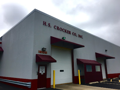H.S. Crocker Co. Inc.