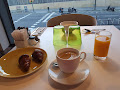 Plats et boissons hôtels Mercure Barcelona Condor 08006 Barcelona (miniature)