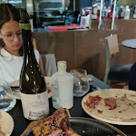 Photo n°4 de l'avis de Cédric.e fait le 27/07/2023 à 22:33 sur le  Enococus - Acini & Carbone à Ceglie Messapica