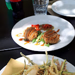 Photo n°3 de l'avis de La.a fait le 16/08/2023 à 21:07 sur le  Bistrot 8e9 à Trevignano Romano