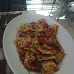 Photo n°2 de l'avis de Mathilde. fait le 13/05/2023 à 12:12 sur le  Sottozero Ristorante Bar Gelateria à Senigallia