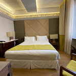 Photo n°7 de l'avis de Lauren.a fait le 10/04/2022 à 00:48 sur le  Martis Palace Hotel Rome à Rome