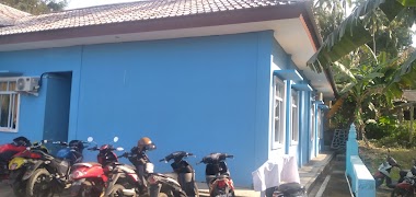 Kantor Camat Jemaja