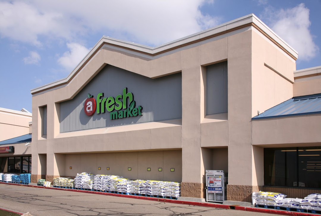 Fresh Market