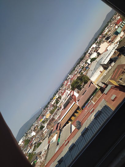 NUEVO HOTEL ALAMEDA DE URUAPAN SA DE CV