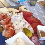 Photo n°2 de l'avis de Deborah.e fait le 10/09/2023 à 06:49 sur le  Rifugio Friedrich August à Campitello di Fassa