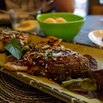 Photo n°26 de l'avis de Andreas.o fait le 08/06/2019 à 08:49 sur le  Miyabi Restaurant - Wolfsburg à Wolfsburg