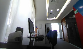 Centro Entrenamiento LAN Ecuador