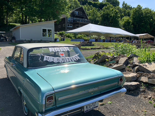 Restaurant «The Ridge Golf Club & Tavern», reviews and photos, 1281 Salt Springs Rd, Chittenango, NY 13037, USA