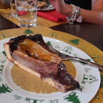 Photo n°4 de l'avis de Cristina.a fait le 26/06/2022 à 17:37 sur le  La Casina à Abetone