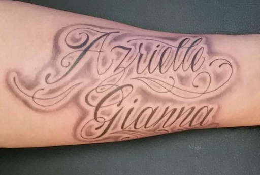 Tattoo Shop «Fresh Ink Tattoo Studios», reviews and photos, 1340 Mims Rd, Rockwall, TX 75032, USA