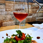 Photo n°2 de l'avis de sergio.n fait le 18/03/2022 à 20:35 sur le  Papa Manuel Moinho à Funchal