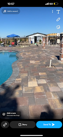 Lopez Landscaping and Maintenance - Photo 3 - Car repair in , Merced