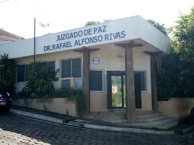 Juzgado De Paz Dr. Rafael Alfonso Rivas