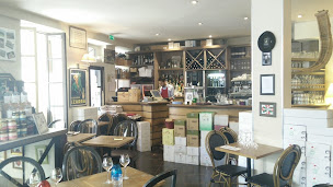 Photo n°92 de Beaurepaire Ambassade du Béarn - Restaurant Paris Terrasse à Paris ()