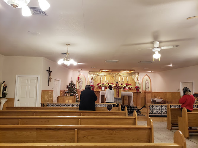 Our Lady of Victory Catholic Church