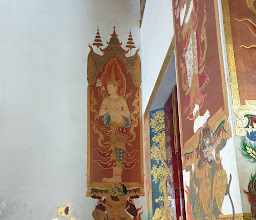 Wat Tridhosthep Worawihan photo