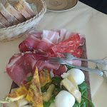 Photo n°1 de l'avis de Elena.e fait le 14/06/2022 à 07:45 sur le  Trattoria Marco & Sonia à Mandela