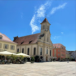 Photo n°4 de l'avis de Lili.i fait le 26/12/2022 à 14:36 sur le  Lange am Markt à Ludwigsburg