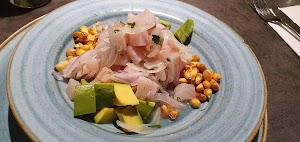 Mikhuna Comida Peruana - photo 1