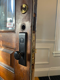 Longwood Medical Area Child Care Center - Photo 2 - Car repair in Boston, MA, Boston