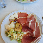 Photo n°4 de l'avis de Salvatore.e fait le 18/06/2022 à 20:43 sur le  Il Grottino - Ristorante Pizzeria à Frasso Telesino