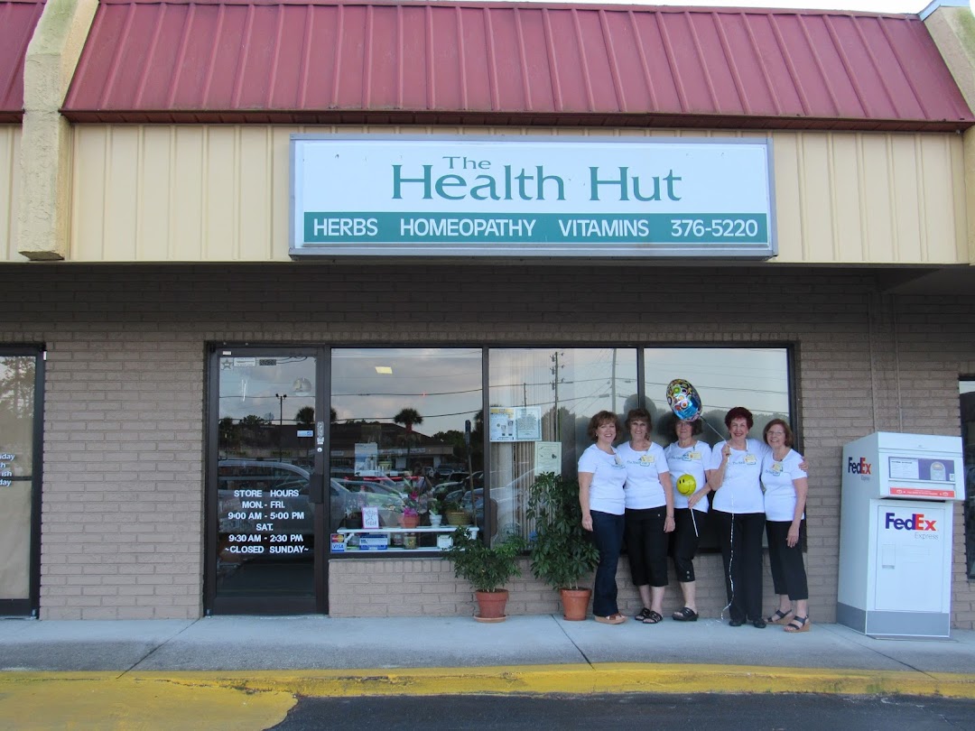 Health Hut, The