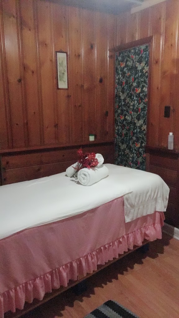 Asian Magic Spa 34690