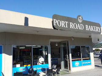 Port Road Bakery