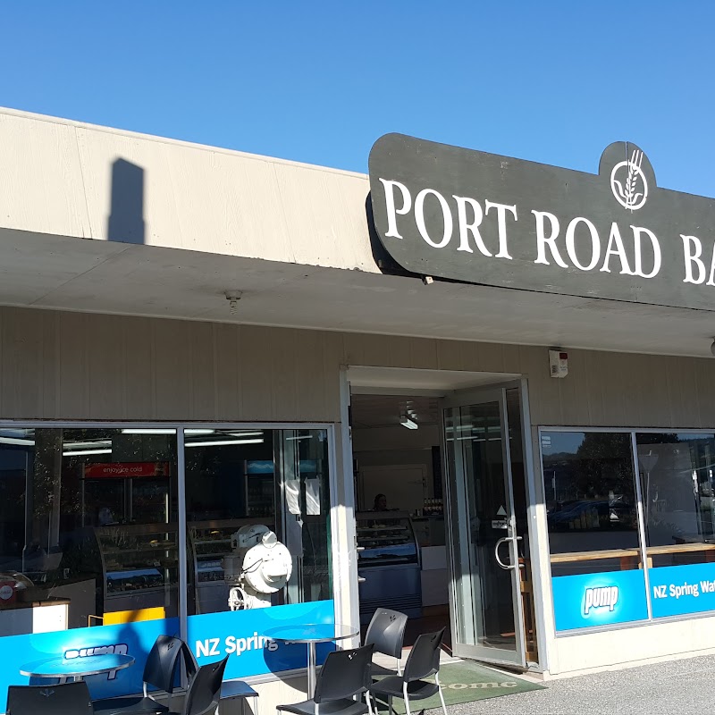 Port Road Bakery