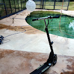 Photo n°3 de l'avis de Roberto.i fait le 10/09/2020 à 20:32 sur le  Trattoria dal Mascottino à Russi