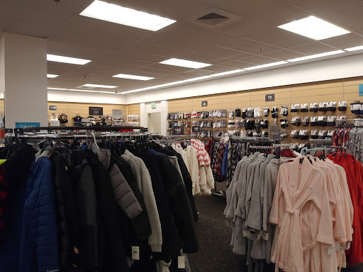 Department Store «Nordstrom Rack Alamo Quarry», reviews and photos, 255 E Basse Rd, San Antonio, TX 78209, USA