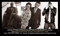 Phil Struggle Photography - Photo 2 - Car repair in Chicago, IL, Chicago