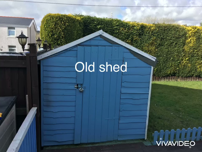 Opinii despre BK Decorating în Bridgend - Interior designer