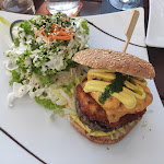 Photo n°3 de l'avis de Tante.a fait le 11/08/2022 à 20:00 sur le  Fischer's Auszeit à Achern