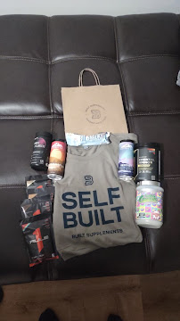 Built Supplements - Photo 7 - Car repair in Lancaster, PA, Lancaster