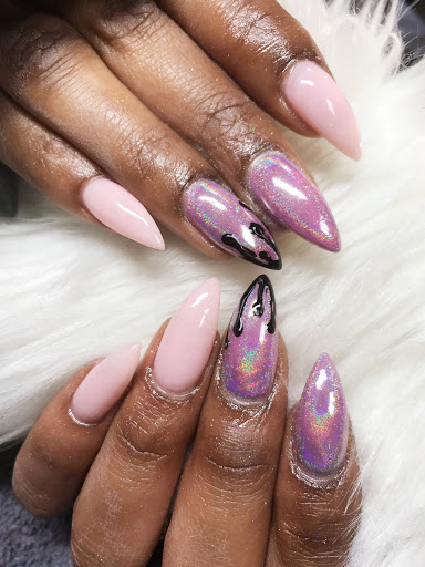 Explore ferngully tattoo ideas, creative tattoo ideas in Greenville, available at Lee Ink Studio SC (Appointment Only)