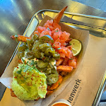 Photo n°1 de l'avis de Anna.n fait le 16/03/2024 à 17:03 sur le  Frittenwerk Essen à Essen