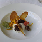 Photo n°2 de l'avis de Gianni.o fait le 08/10/2019 à 16:55 sur le  Osteria da Mualdo à Capriate San Gervasio