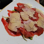 Photo n°2 de l'avis de Giuseppe.r fait le 25/07/2019 à 21:13 sur le  Trattoria Paeto Cartigliano à Cartigliano